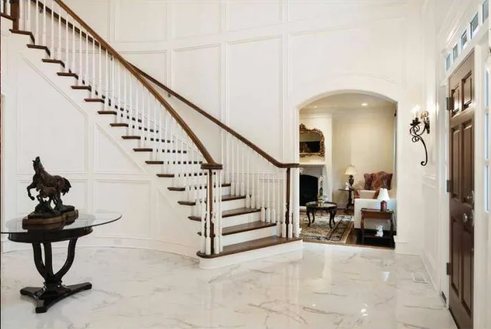 Highlighted Residence in TOPS Magazine by Jim French Builder - Photo 3