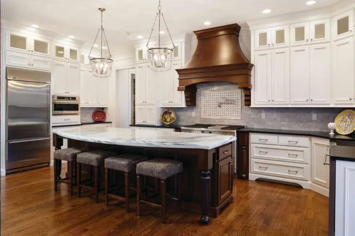 Highlighted Residence in TOPS Magazine by Jim French Builder - Photo 14