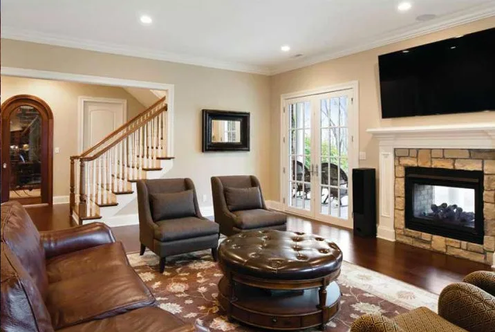 Highlighted Residence in TOPS Magazine by Jim French Builder - Photo 8