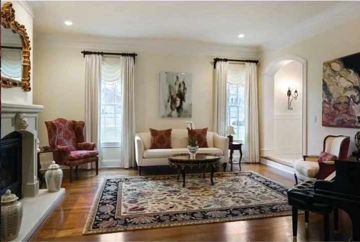 Highlighted Residence in TOPS Magazine by Jim French Builder - Photo 6