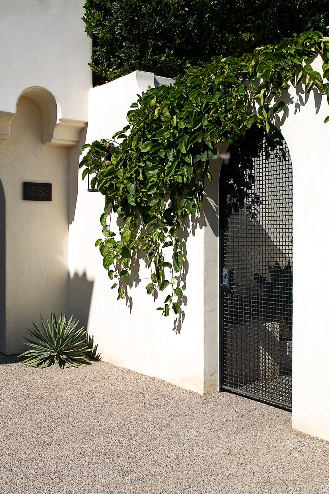 Moroccan House by Paul Hendershot Design, Inc. - Photo 24