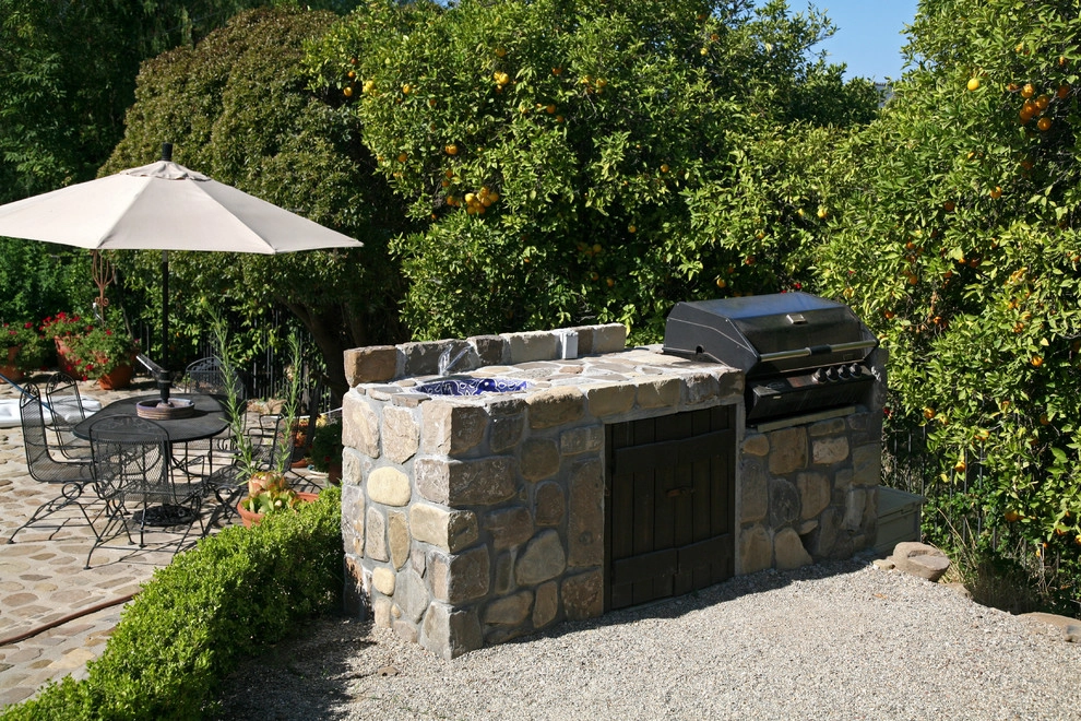 Ojai Spanish by Paul Hendershot Design, Inc. - Photo 7