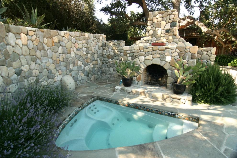Santa Ynez Ranch by Paul Hendershot Design, Inc. - Photo 9
