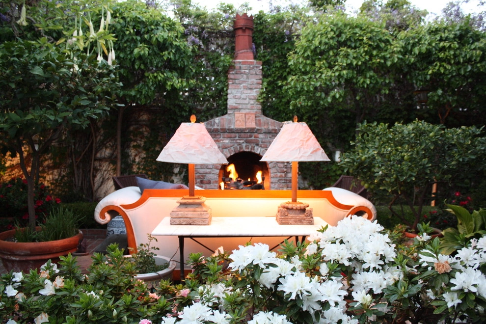 LA Garden by Paul Hendershot Design, Inc. - Photo 11