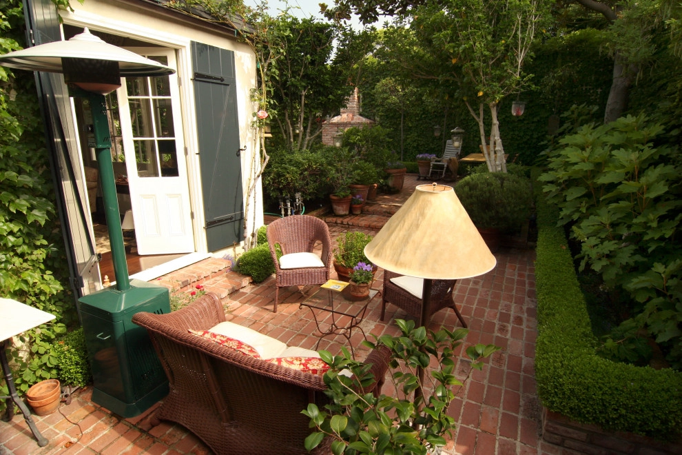 LA Garden by Paul Hendershot Design, Inc. - Photo 28