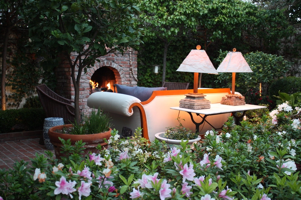 LA Garden by Paul Hendershot Design, Inc. - Photo 6