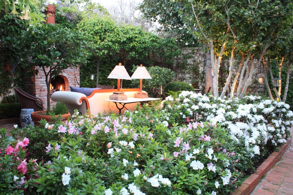 LA Garden by Paul Hendershot Design, Inc. - Photo 25