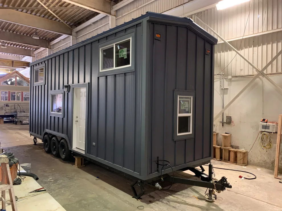 Incorrect Entry by FIRST TIER- Sheds & Structures - Photo 20