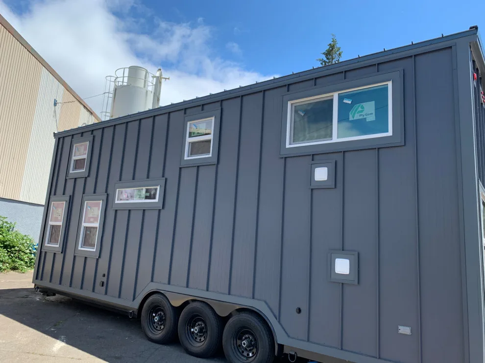 Incorrect Entry by FIRST TIER- Sheds & Structures - Photo 15