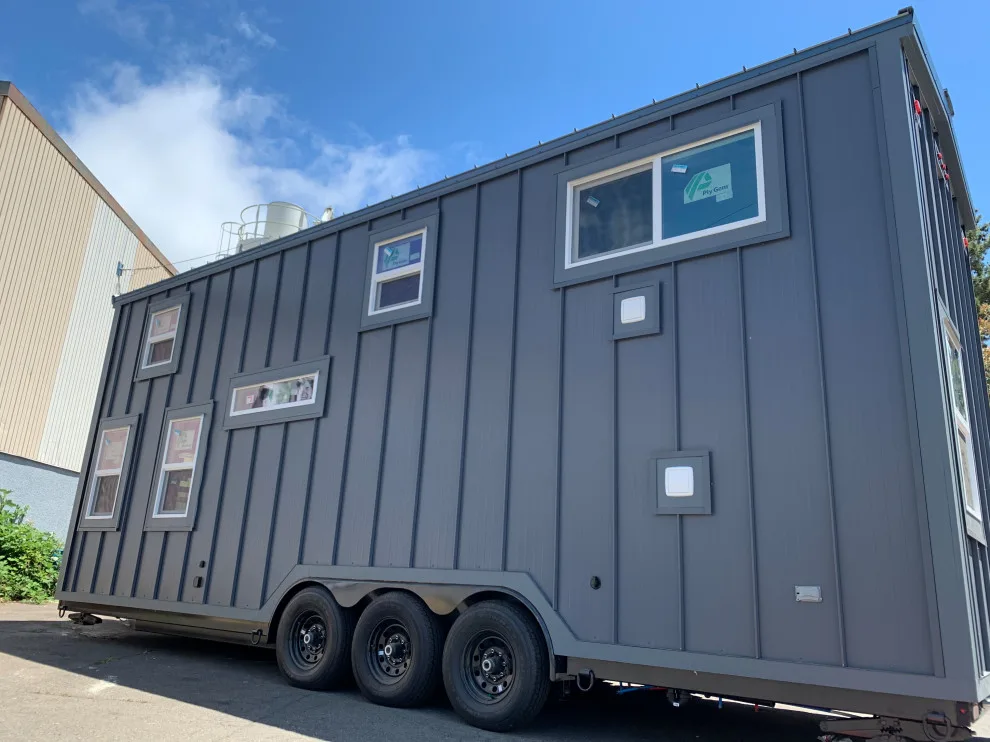 Incorrect Entry by FIRST TIER- Sheds & Structures - Photo 19