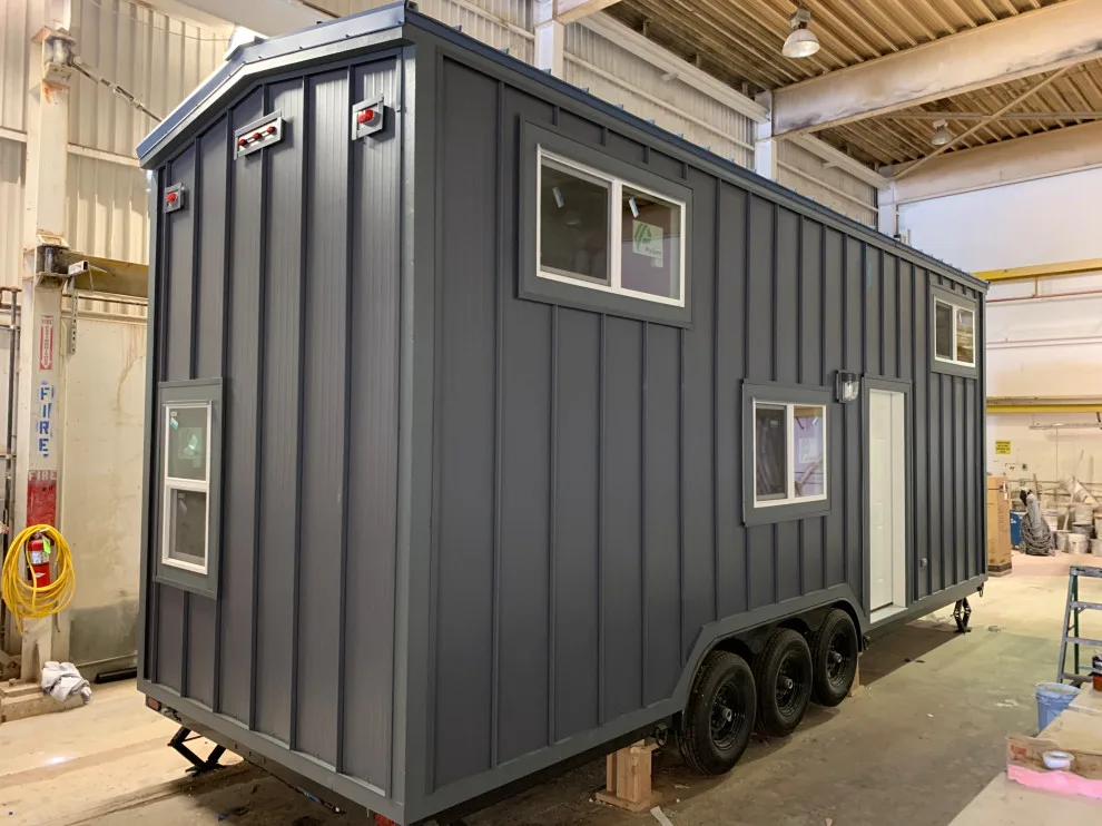 Incorrect Entry by FIRST TIER- Sheds & Structures - Photo 13