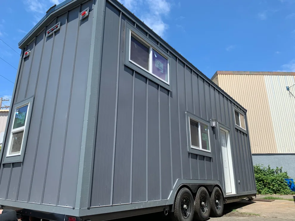Incorrect Entry by FIRST TIER- Sheds & Structures - Photo 22
