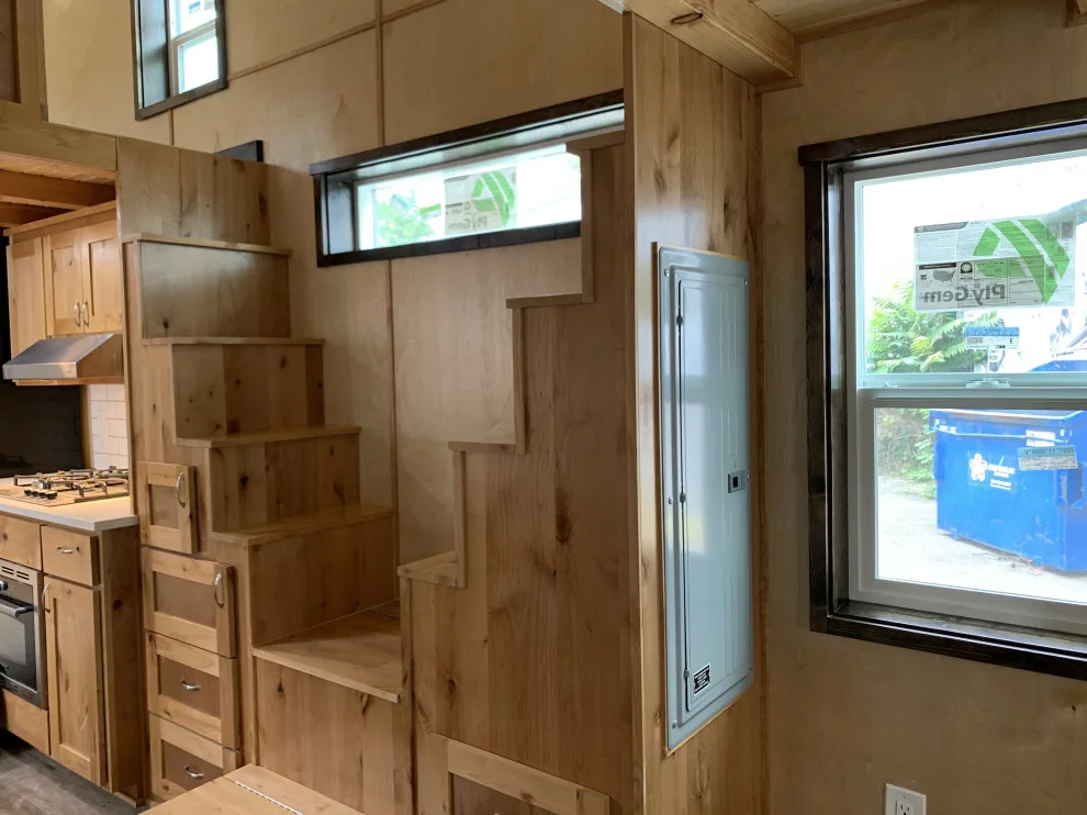 Incorrect Entry by FIRST TIER- Sheds & Structures - Photo 9