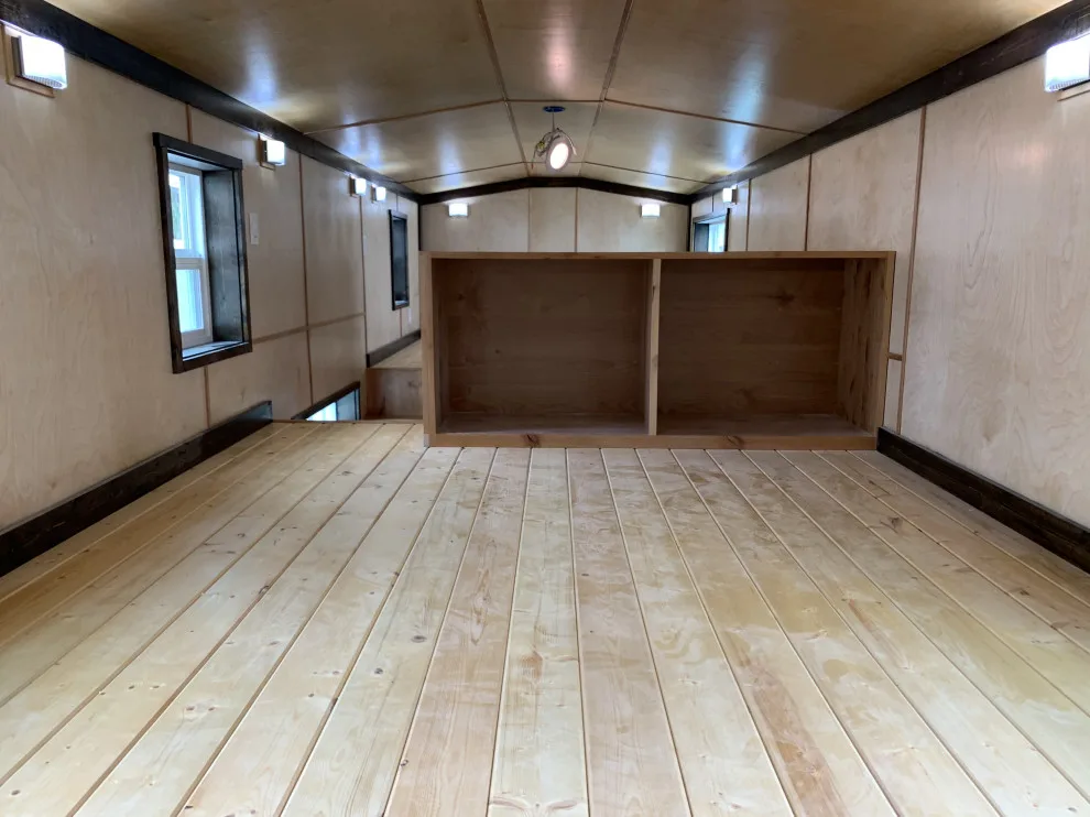 Incorrect Entry by FIRST TIER- Sheds & Structures - Photo 16