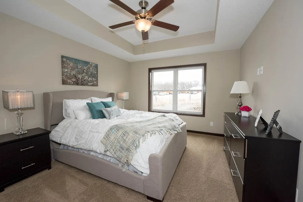 Rambler Water Model Home Trace by Fitzke Construction - Photo 6
