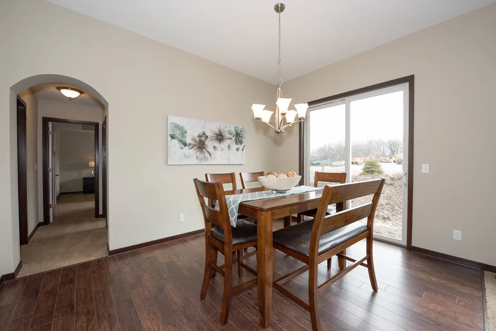 Rambler Water Model Home Trace by Fitzke Construction - Photo 7