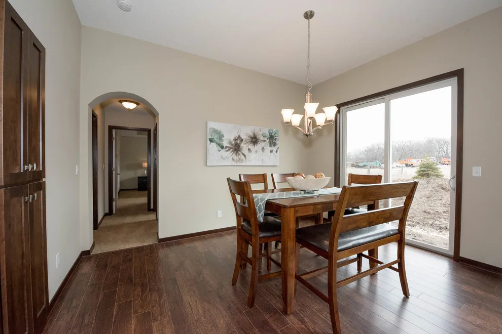 Rambler Water Model Home Trace by Fitzke Construction - Photo 51