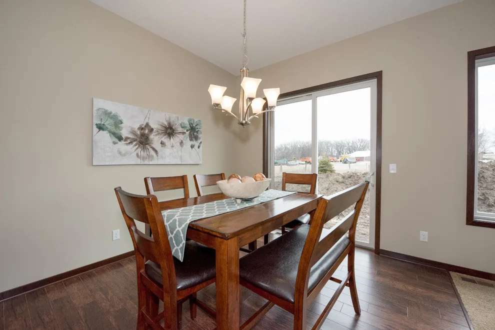 Rambler Water Model Home Trace by Fitzke Construction - Photo 17