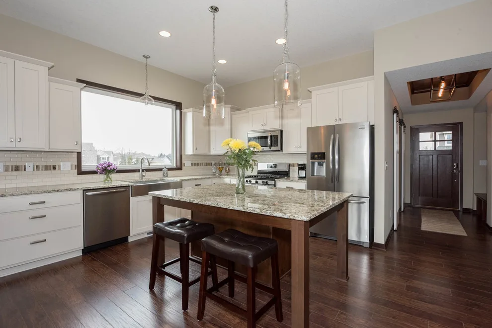 Rambler Water Model Home Trace by Fitzke Construction - Photo 34