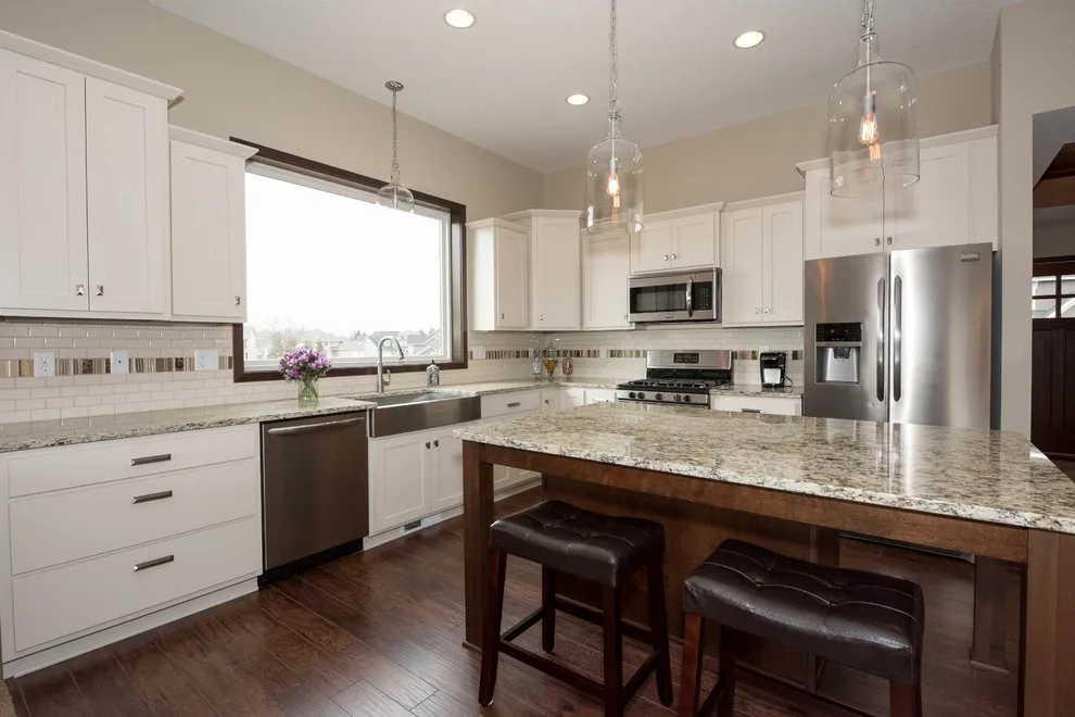 Rambler Water Model Home Trace by Fitzke Construction - Photo 49
