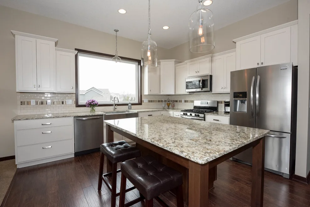 Rambler Water Model Home Trace by Fitzke Construction - Photo 22