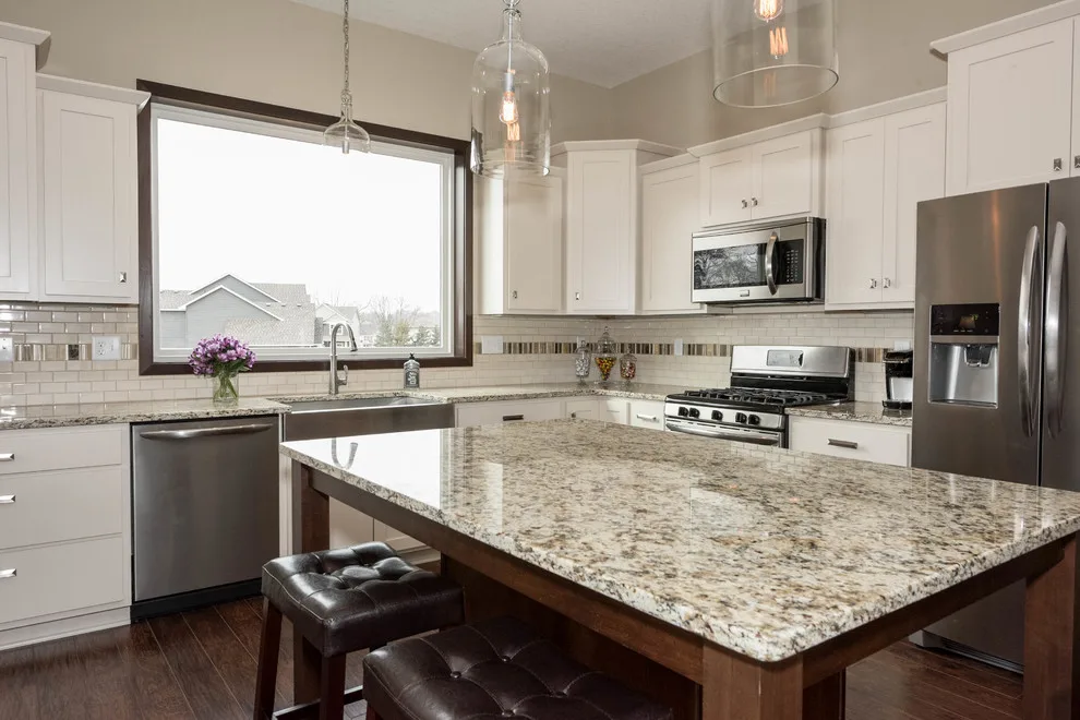 Rambler Water Model Home Trace by Fitzke Construction - Photo 5