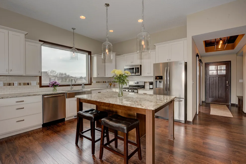 Rambler Water Model Home Trace by Fitzke Construction - Photo 38