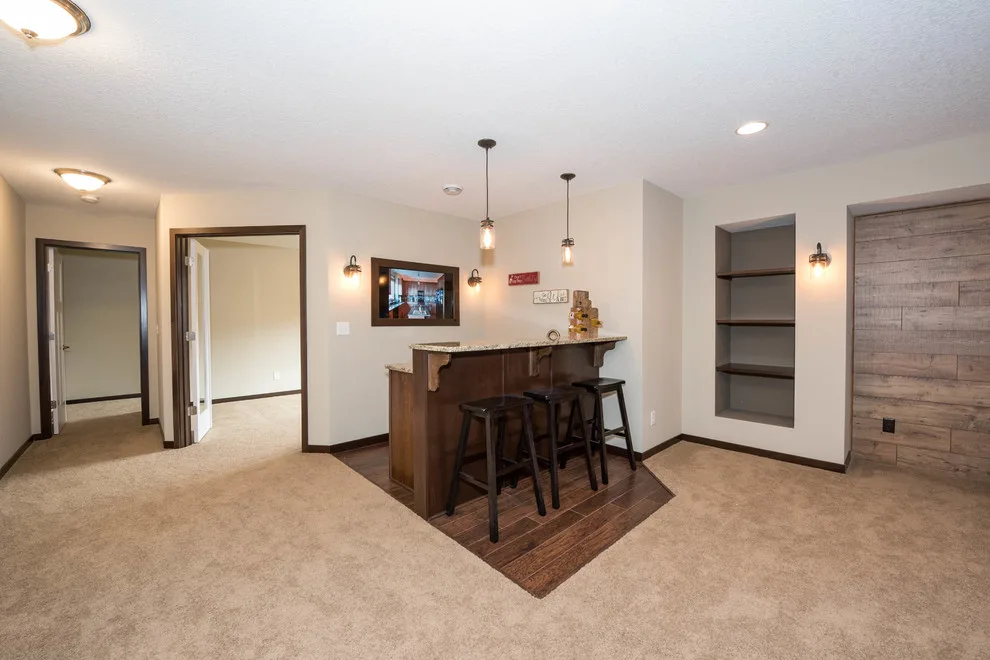 Rambler Water Model Home Trace by Fitzke Construction - Photo 39