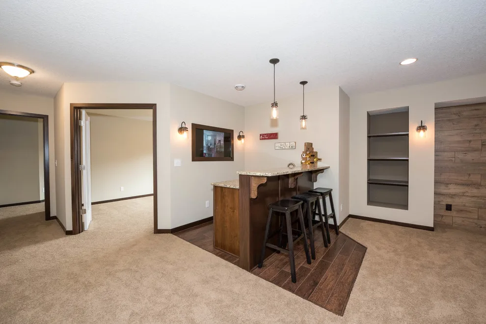 Rambler Water Model Home Trace by Fitzke Construction - Photo 43