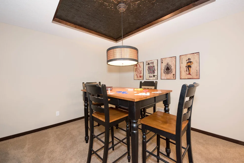 Rambler Water Model Home Trace by Fitzke Construction - Photo 12