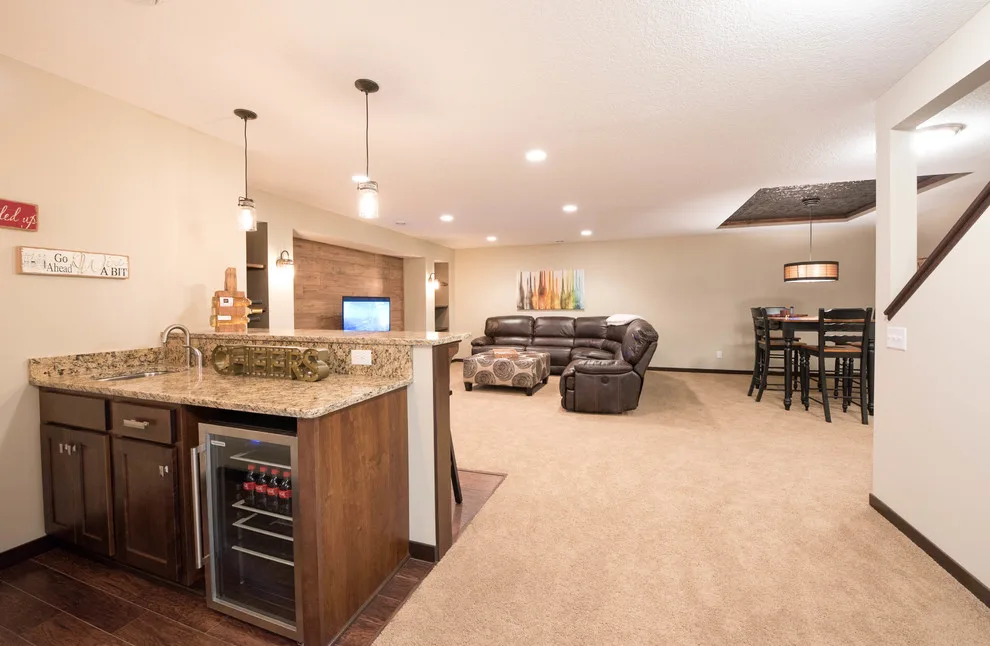 Rambler Water Model Home Trace by Fitzke Construction - Photo 10