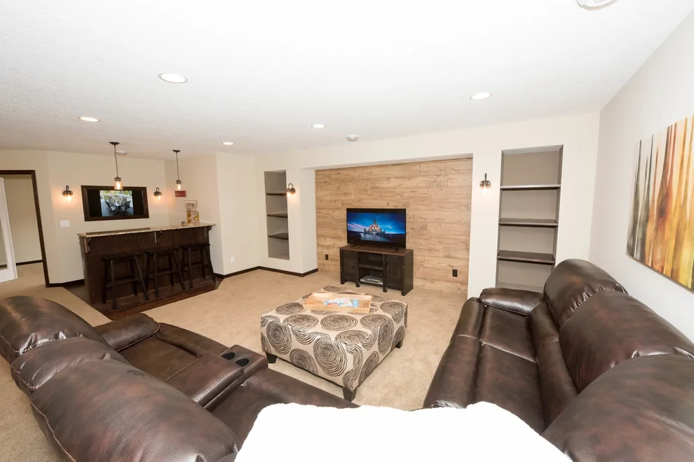 Rambler Water Model Home Trace by Fitzke Construction - Photo 40