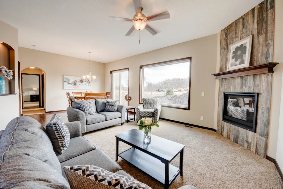 Rambler Water Model Home Trace by Fitzke Construction - Photo 11