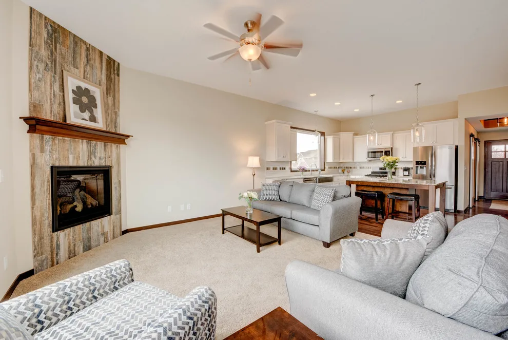 Rambler Water Model Home Trace by Fitzke Construction - Photo 8