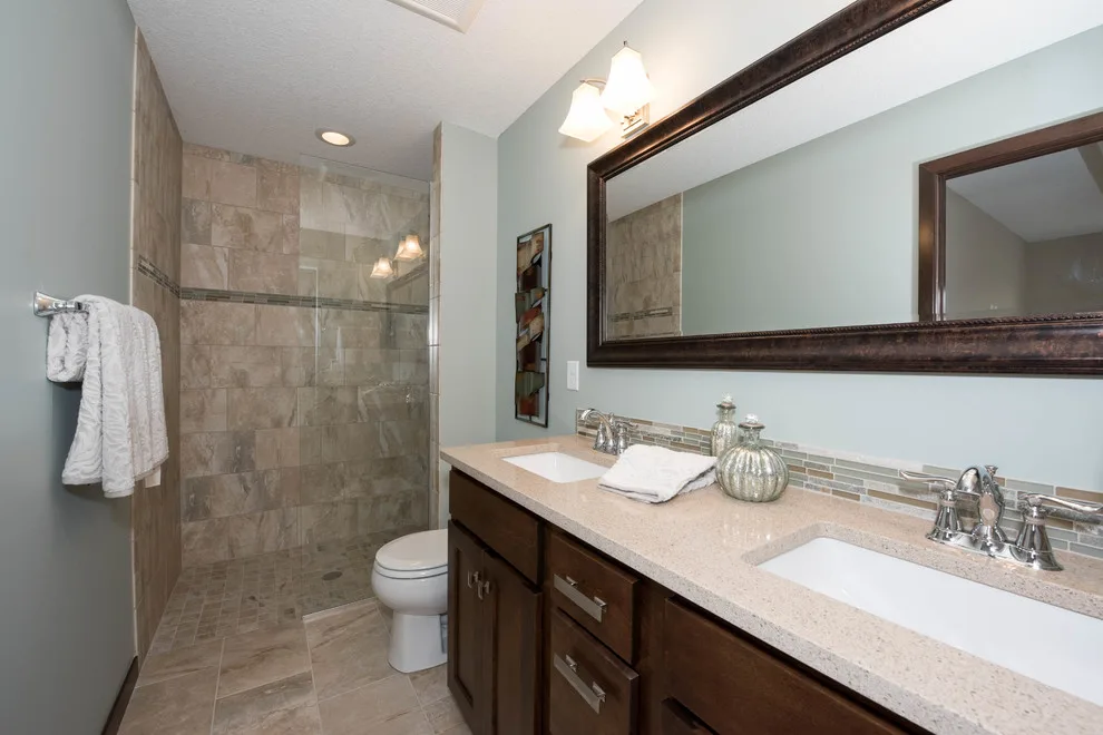 Rambler Water Model Home Trace by Fitzke Construction - Photo 44