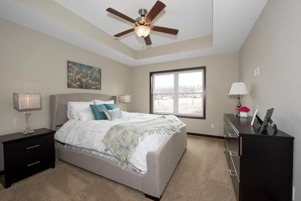 Rambler Water Model Home Trace by Fitzke Construction - Photo 31