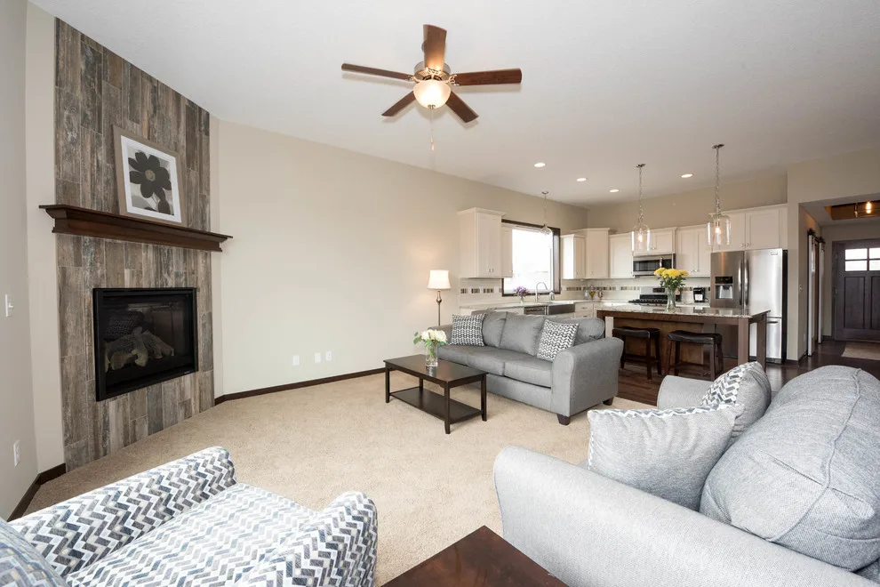 Rambler Water Model Home Trace by Fitzke Construction - Photo 29