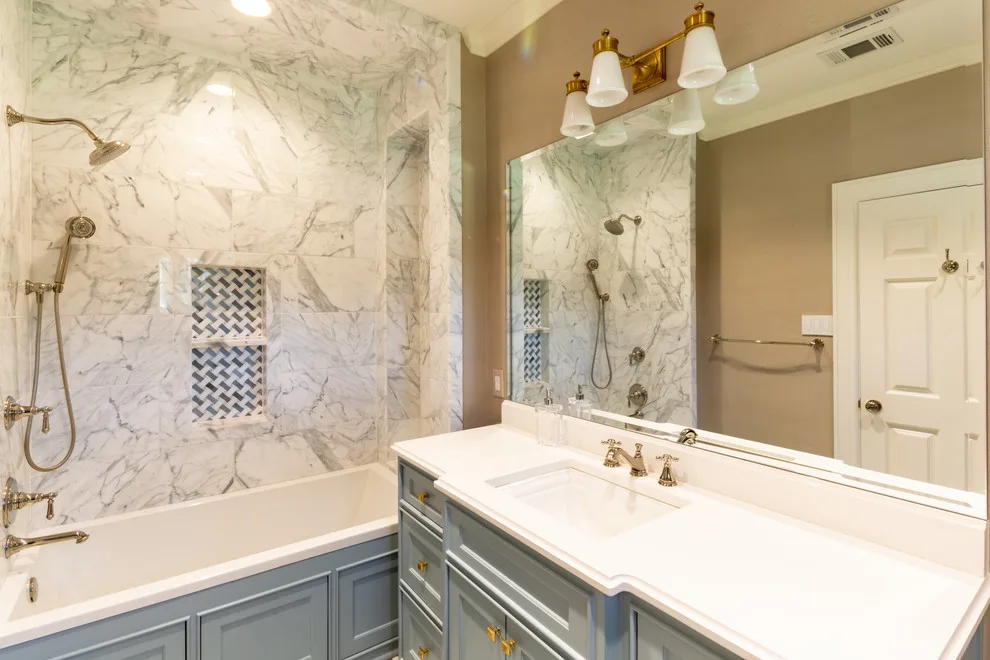 Classic by Braswell Homes Inc - Photo 8