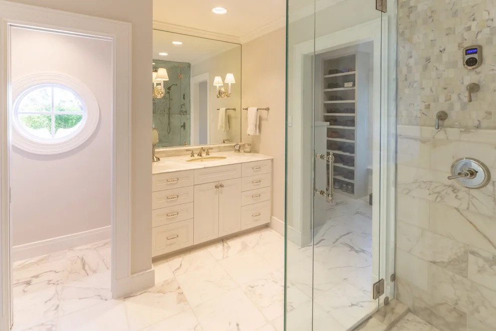 Classic by Braswell Homes Inc - Photo 49