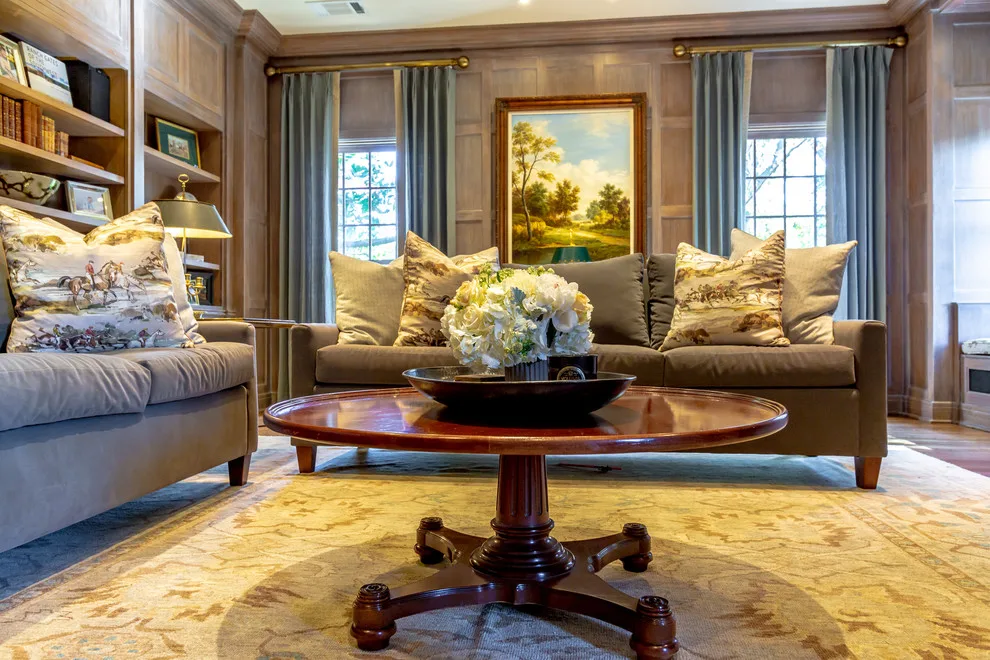 Classic by Braswell Homes Inc - Photo 18