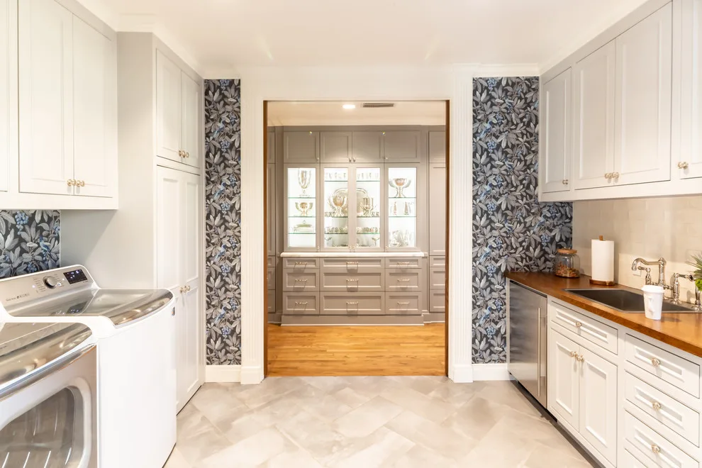 Classic by Braswell Homes Inc - Photo 45