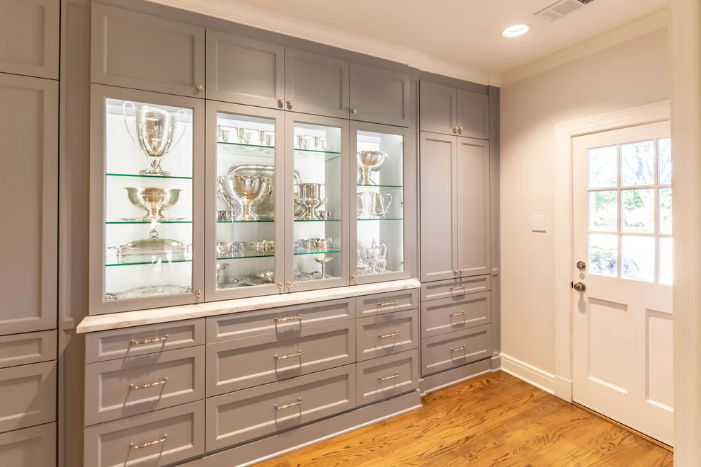Classic by Braswell Homes Inc - Photo 44