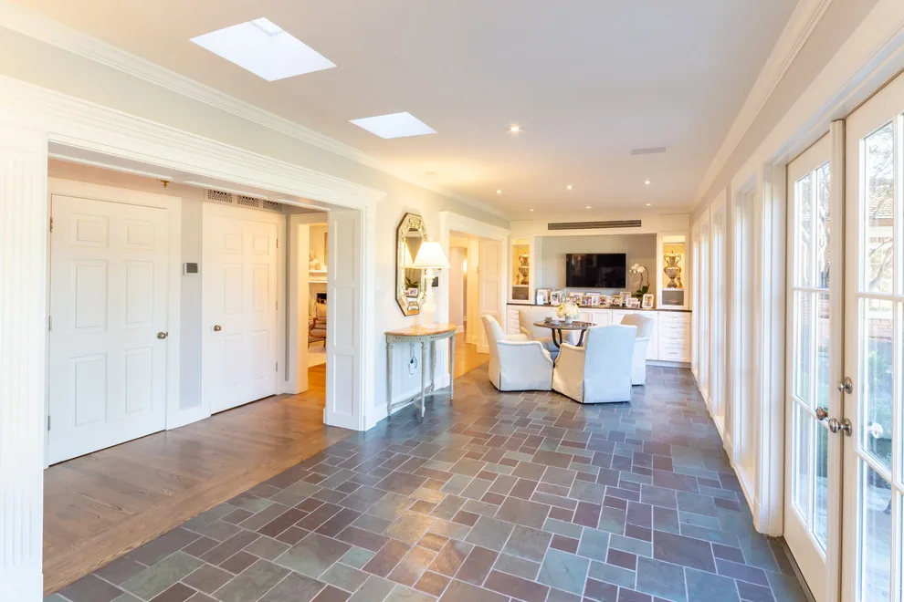 Classic by Braswell Homes Inc - Photo 60