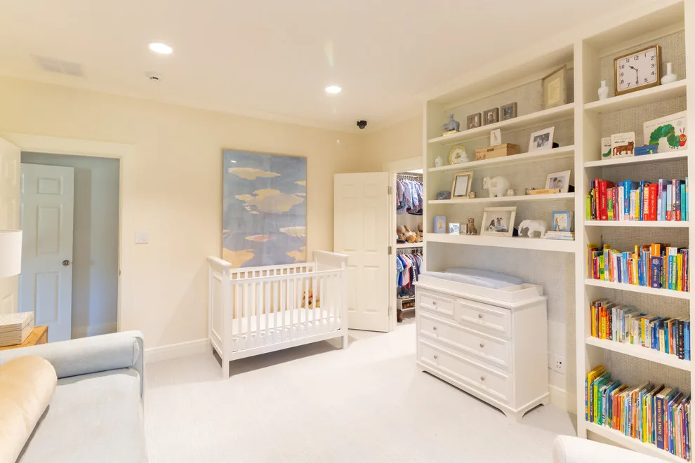Classic by Braswell Homes Inc - Photo 4