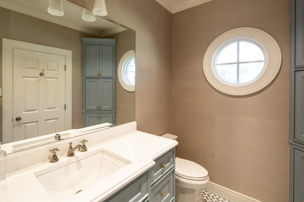 Classic by Braswell Homes Inc - Photo 37