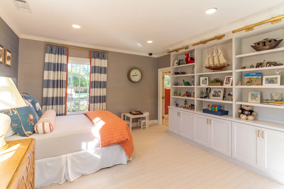 Classic by Braswell Homes Inc - Photo 15