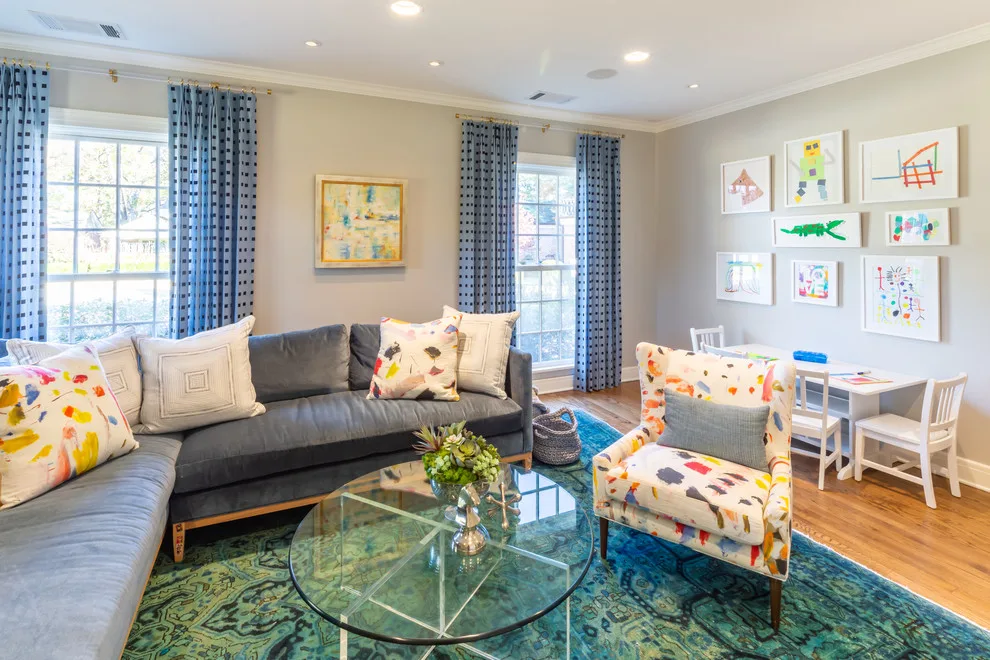 Classic by Braswell Homes Inc - Photo 96