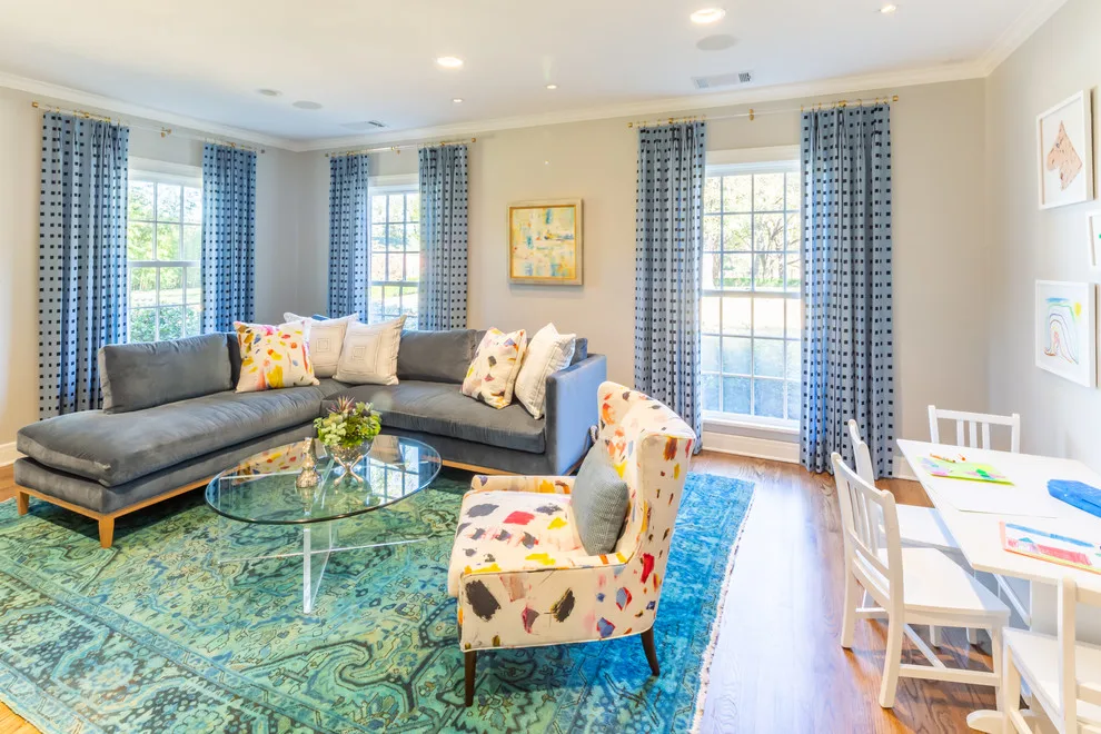 Classic by Braswell Homes Inc - Photo 61