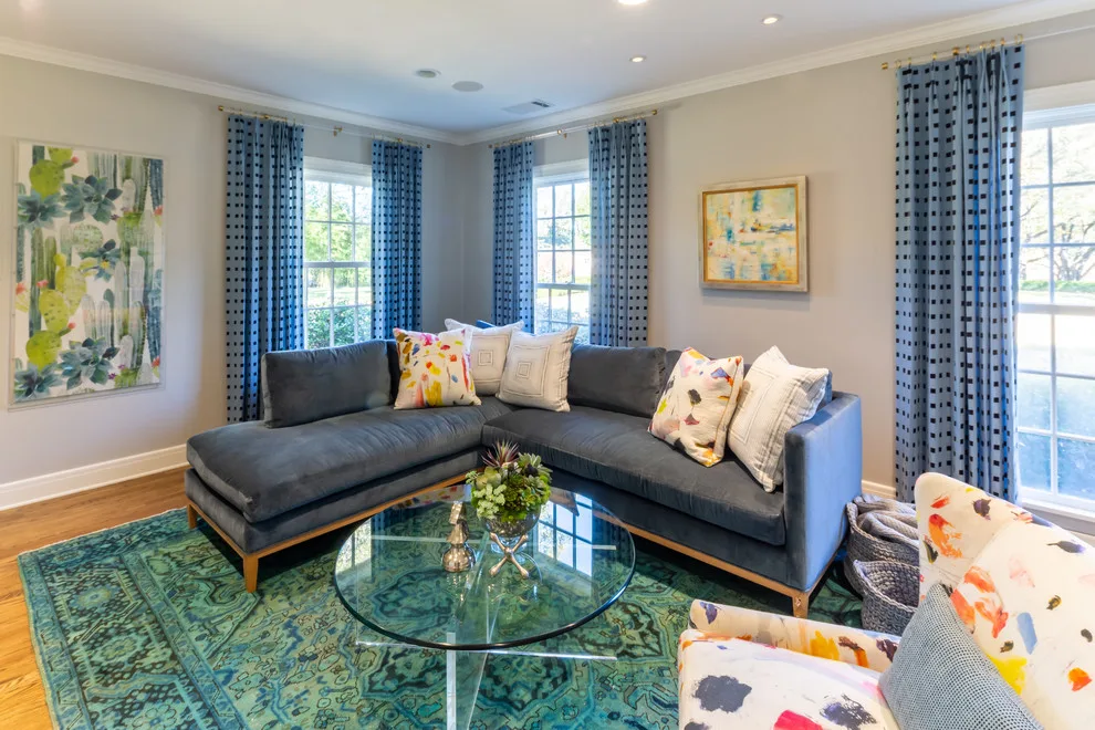 Classic by Braswell Homes Inc - Photo 98