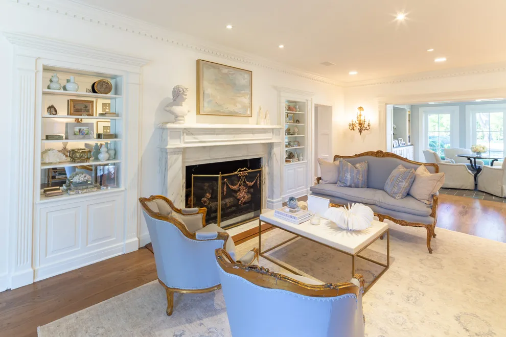 Classic by Braswell Homes Inc - Photo 39